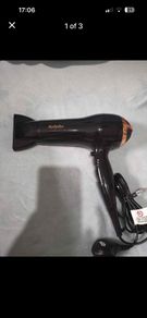 2400w Hairdryer (quick dry)brand new