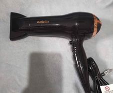2400w Hairdryer (quick dry)brand new