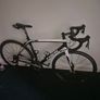 Trek madone 4.5 carbon road bike Image 3