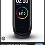 smart watch Xiaomi Mi Smart Band 4 Image 3