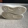 Nike Air Force one Supreme Edition  Uk10.5 Image 5