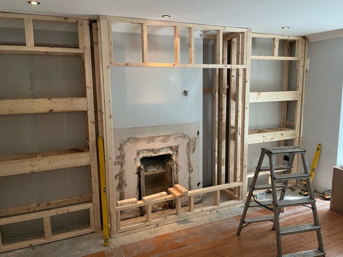 Carpenter/Handyman