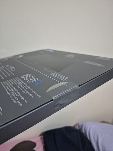 Logitech G Powerplay 2 Wireless Charging Mouse Mat - Brand New / Sealed