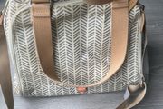 Pacapod Baby Changing bag
