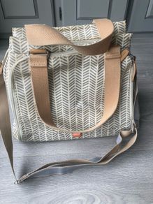Pacapod Baby Changing bag