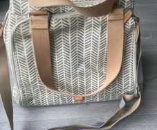 Pacapod Baby Changing bag