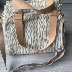 Pacapod Baby Changing bag
