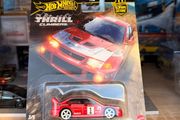 Hot wheels Mitsubishi lancer VI