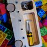Wooden bus Image 2