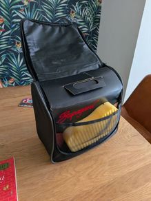 Supagard car cleaning kit