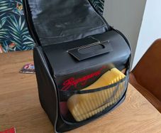 Supagard car cleaning kit