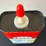 Vintage Esso Handy Oil Can - Full - Never Opened Image 6