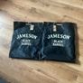 Jameson black barrel merchandise Image 6