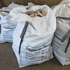 Firewood for Sale