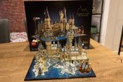 LEGO  76419 Hogwarts Castle