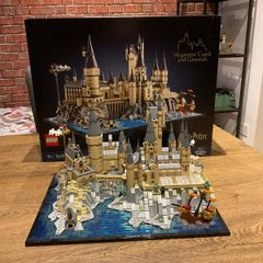 LEGO  76419 Hogwarts Castle