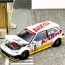 Mini GT Kaido House Honda Civic EF New Sealed Image 2