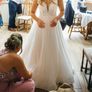 Wedding Dress Image 3
