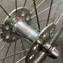 Phil Wood 3.5 Inch Limited Edition Track - Fixie Araya Super Aero Track Wheelset Image 3