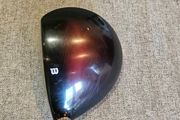 Wilson Driver