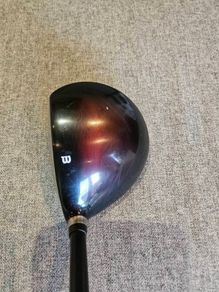 Wilson Driver
