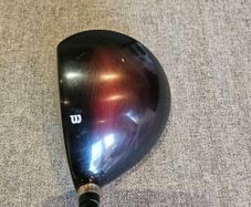 Wilson Driver
