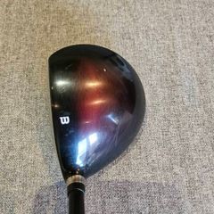 Wilson Driver