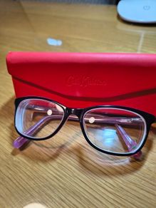 Cath Kidston Glasses