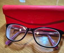 Cath Kidston Glasses