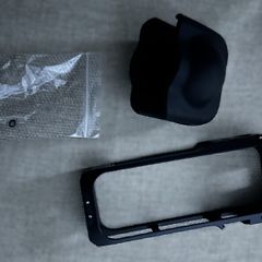 Metal Cage for Insta360 X5 - New