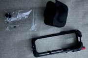 Insta360 X5 Metal Cage