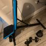 Gym equipment Image 2