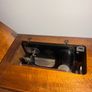 Antique Singer Sewing Machine Image 5