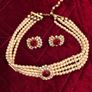 choker set Image 3