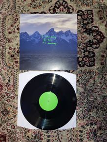 Kanye West: Ye  More LP
