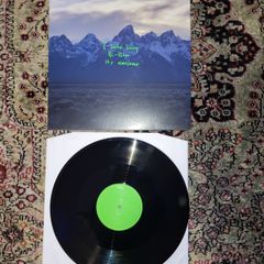 Kanye West: Ye  More LP