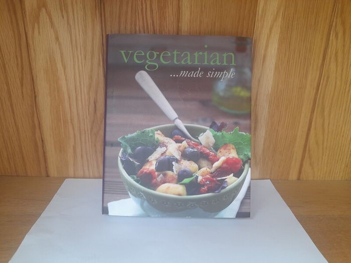 Cookery Books For Sale