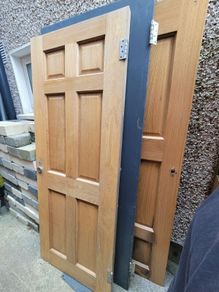 doors