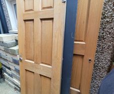 doors