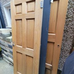 doors