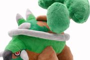 Pokemon Torterra 30cm plush stuffed toy