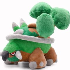 Pokemon Torterra 30cm plush stuffed toy