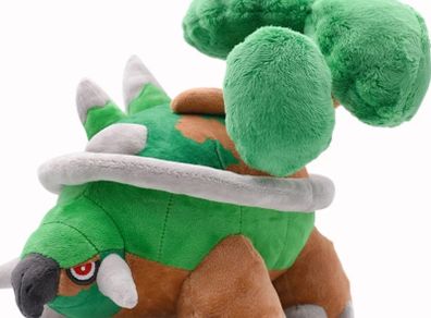 Pokemon Torterra 30cm plush stuffed toy
