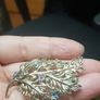 Vintage Brooch Image 3