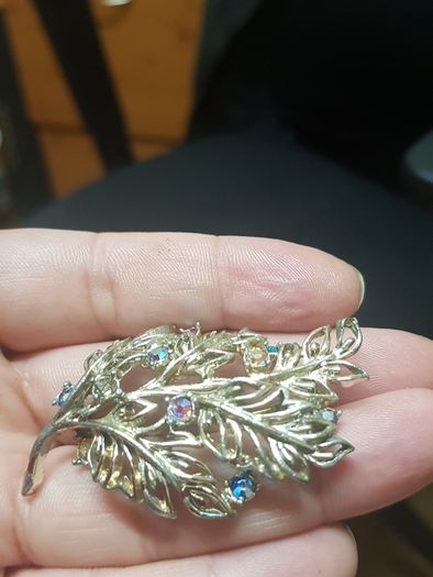 Vintage Brooch