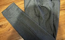 Zara trousers / S