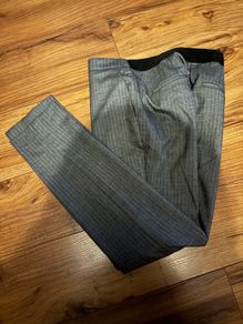 Zara trousers / S