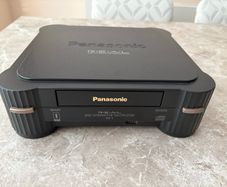 Panasonic 3DO FZ-1 for sale.