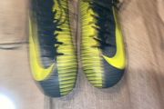 football boot