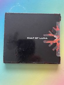 Cult Of Luna - Cult Of Luna (Limited Edition)